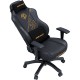 Крісло ігрове Anda Seat Phantom Tiger Edition Size L Black (AD18Y-14-B-PV/C)