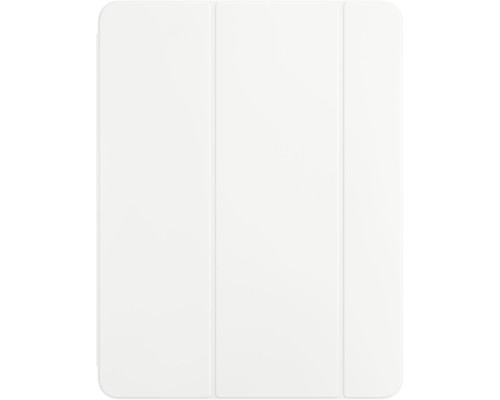Чохол до планшета Apple Smart Folio for iPad Pro 13-inch (M4) - White (MWK23ZM/A)