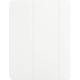 Чохол до планшета Apple Smart Folio for iPad Pro 13-inch (M4) - White (MWK23ZM/A)