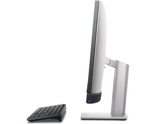 Комп'ютер Dell Optiplex 7420 AiO / i5-14500T, 16, 512, WiFi, кл+м, Win11P (N005O7420AIO)