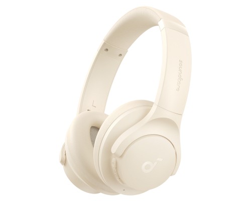 Навушники Anker SoundCore Q20i White (A3004G21)