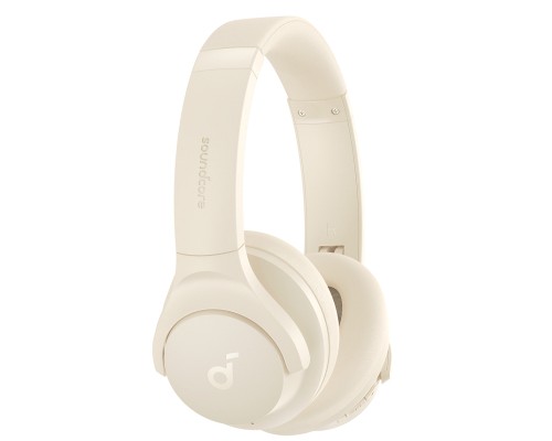 Навушники Anker SoundCore Q20i White (A3004G21)