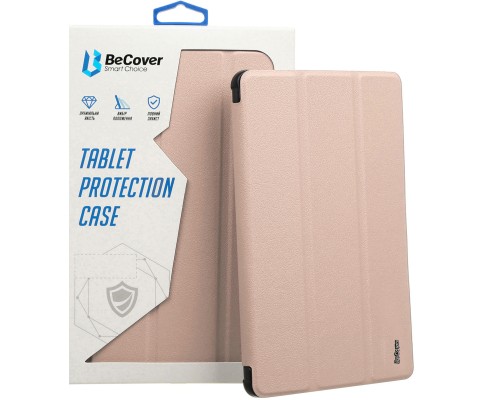 Чохол до планшета BeCover Tri Fold Hard Apple iPad Pro 11