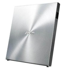 Оптичний привід DVD-RW ASUS SDRW-08U5S-U/SIL/G/AS