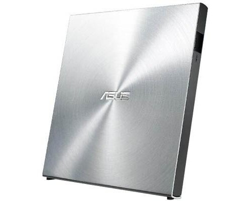 Оптичний привід DVD-RW ASUS SDRW-08U5S-U/SIL/G/AS