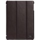 Чохол до планшета i-Carer iPad Mini Retina Ultra thin genuine leather series black (RID794bl)