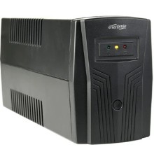 Пристрій безперебійного живлення EnerGenie 650VA (EG-UPS-B650)