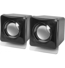 Акустична система Defender SPK 35 5W USB black (65635)