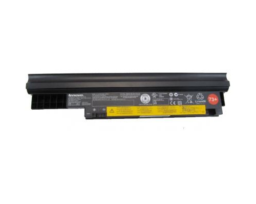 Акумулятор до ноутбука Lenovo Lenovo ThinkPad Edge E30 5600mAh (63Wh) 6cell 10.8V Li-ion (A41790)