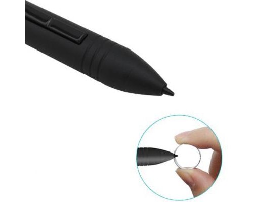 Перо Huion P80 (new1060plus, 680TF, H610PRO, DWH69, WH1409)