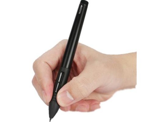 Перо Huion P80 (new1060plus, 680TF, H610PRO, DWH69, WH1409)