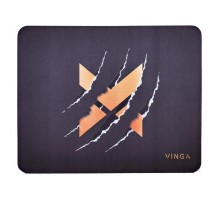Килимок для мишки Vinga MP273 Black