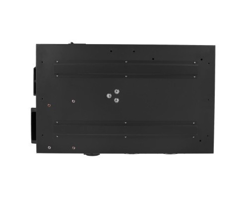 Пристрій безперебійного живлення LogicPower LPY-C-PSW- 5000VA, 48V, МРРТ контролер (4128)