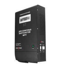 Пристрій безперебійного живлення LogicPower LPY-C-PSW- 5000VA, 48V, МРРТ контролер (4128)