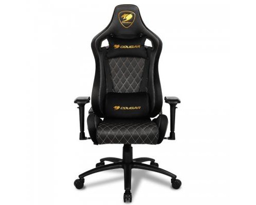 Крісло ігрове Cougar Armor S Royal