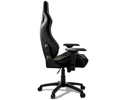 Крісло ігрове Cougar Armor S Royal