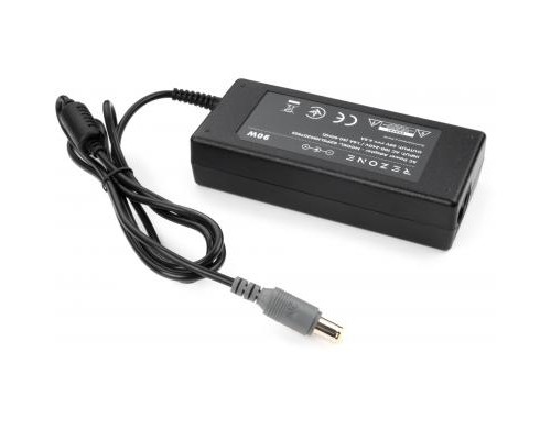 Блок живлення до ноутбуку Rezone Lenovo 90W 20V 4.5A 7.9*5.5 (RZPSLN90207955)