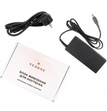 Блок живлення до ноутбуку Rezone Lenovo 90W 20V 4.5A 7.9*5.5 (RZPSLN90207955)