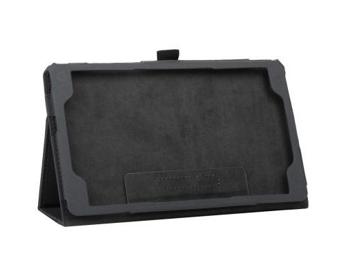 Чохол до планшета BeCover Samsung Galaxy Tab A 8.0 (2019) T290/T295/T297 Black (704070)
