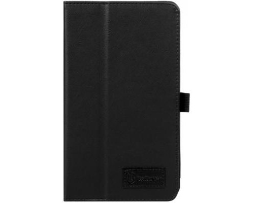 Чохол до планшета BeCover Samsung Galaxy Tab A 8.0 (2019) T290/T295/T297 Black (704070)
