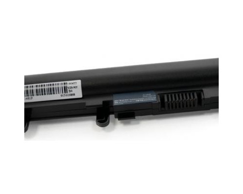 Акумулятор до ноутбука Acer Aspire V5 (AL12A32) 14.8V, 2600mAh Extradigital (BNA4002)