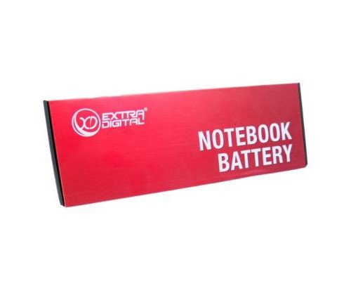 Акумулятор до ноутбука Acer Aspire V5 (AL12A32) 14.8V, 2600mAh Extradigital (BNA4002)