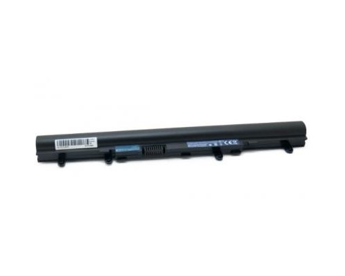 Акумулятор до ноутбука Acer Aspire V5 (AL12A32) 14.8V, 2600mAh Extradigital (BNA4002)