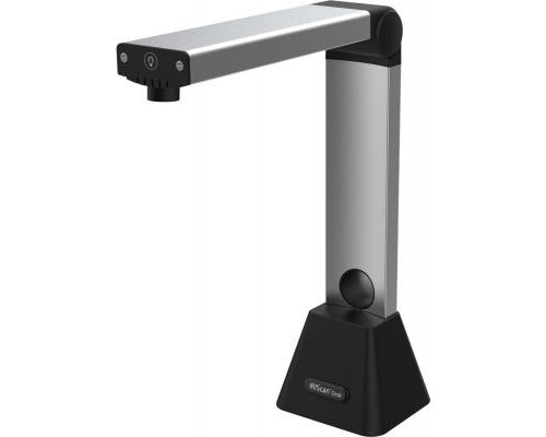 Сканер Iris IRIScan Desk 5 (459524)