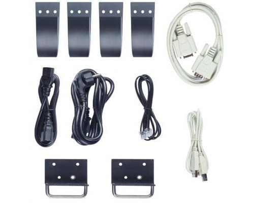 Пристрій безперебійного живлення Powercom SPR-3000 LCD Powercom (SPR.3000.LCD)