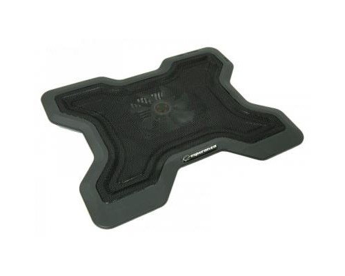 Підставка до ноутбука Esperanza Chinook Notebook Cooling Pad to size 15.6