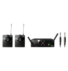 Мікрофон AKG WMS40 Mini2 Instrumental Set BD ISM2/3 EU/US/UK (3351H00010)