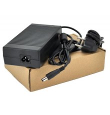 Блок живлення до ноутбуку Merlion DELL 185W 19.5V 9.5A, 7.4*5.0 (01959 / LDL185/19.5-7.4*5.0)