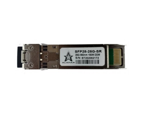 Модуль SFP Alistar SFP28-SR