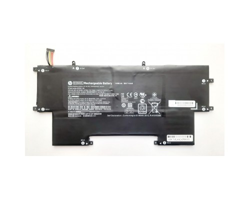 Акумулятор до ноутбука HP Folio G1 EO04XL, 4820mAh (38Wh), 4cell, 7.7V, Li-ion (A47662)