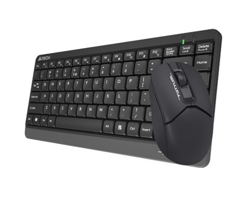 Комплект A4Tech FG1112 Wireless Black (FG1112 Black)