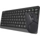 Комплект A4Tech FG1112 Wireless Black (FG1112 Black)