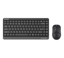 Комплект A4Tech FG1112 Wireless Black (FG1112 Black)