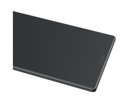 Графічний планшет Huion Inspiroy Keydial KD200 (KD200)