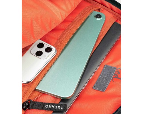 Рюкзак для ноутбука Tucano 14