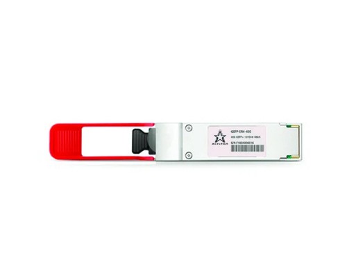 Модуль SFP Alistar QSFP-40G-ER4-40