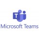 Офісний додаток Microsoft Teams Essentials (AAD Identity) P1Y Annual License (CFQ7TTC0JN4R_0002_P1Y_A)