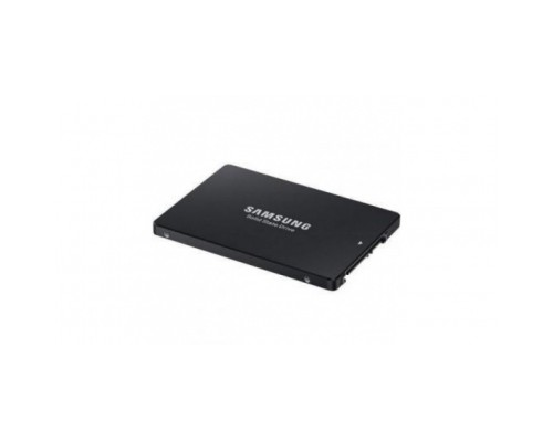 Накопичувач SSD для сервера 1.92TB SATA 6.0G PM893 Data Center RI Samsung (MZ7L31T9HBLT-00A07)