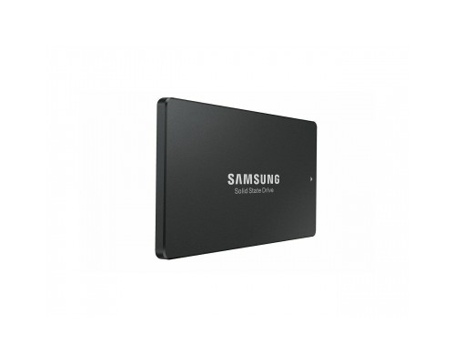 Накопичувач SSD для сервера 1.92TB SATA 6.0G PM893 Data Center RI Samsung (MZ7L31T9HBLT-00A07)
