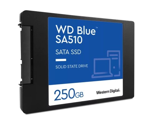 Накопичувач SSD 2.5