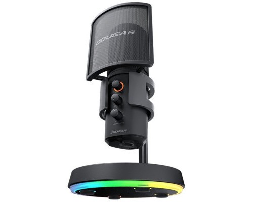 Мікрофон Cougar Screamer X