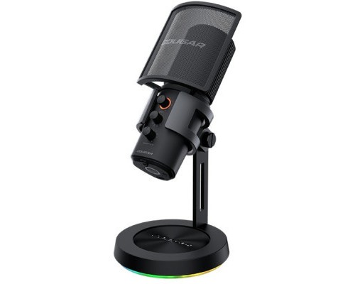 Мікрофон Cougar Screamer X