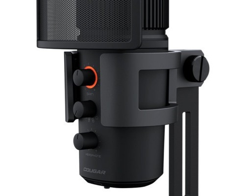Мікрофон Cougar Screamer X