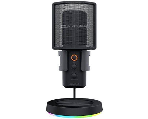 Мікрофон Cougar Screamer X