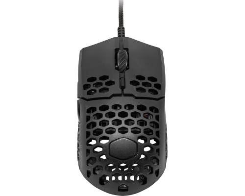 Мишка CoolerMaster MM710 USB Matte Black (MM-710-KKOL1)