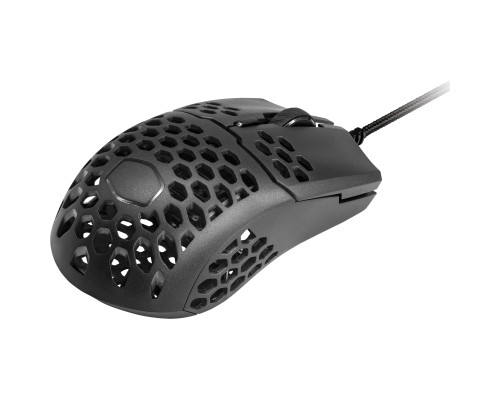 Мишка CoolerMaster MM710 USB Matte Black (MM-710-KKOL1)